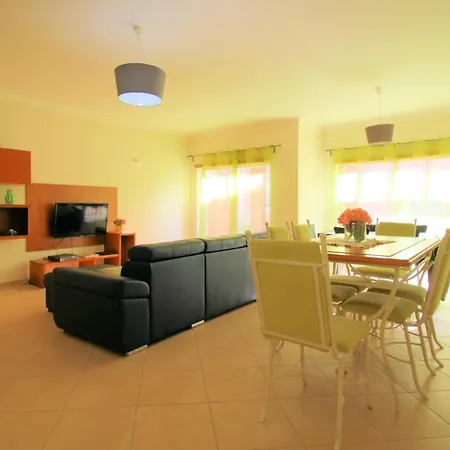 Palm Villa