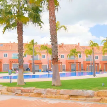 Palm * Albufeira