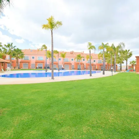 Palm Villa *