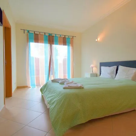 Villa Palm Albufeira