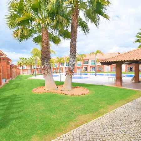 Palm Villa Albufeira