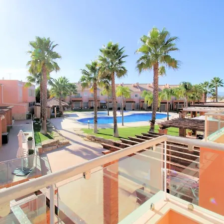 Villa Palm Albufeira