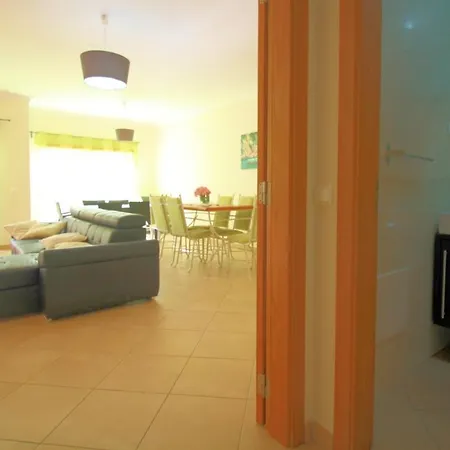 Villa Palm Albufeira