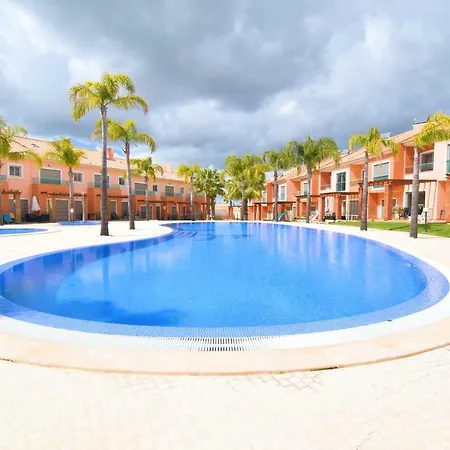 Palm Villa Albufeira