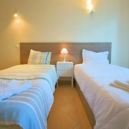 Villa Palm Albufeira