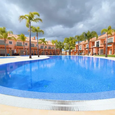 Palm Villa *