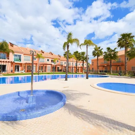 Villa Palm