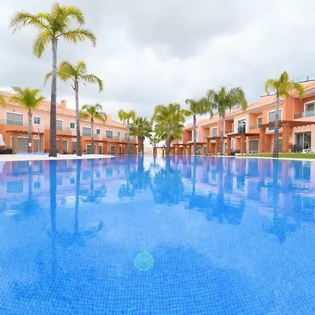Palm Албуфейра