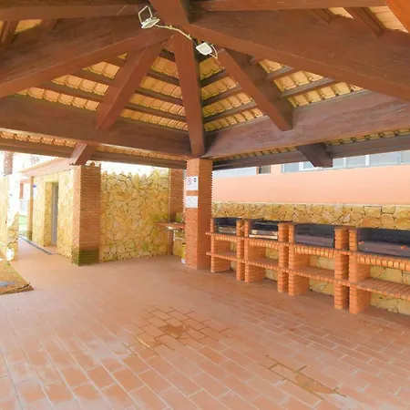Palm וילה אלבופיירה